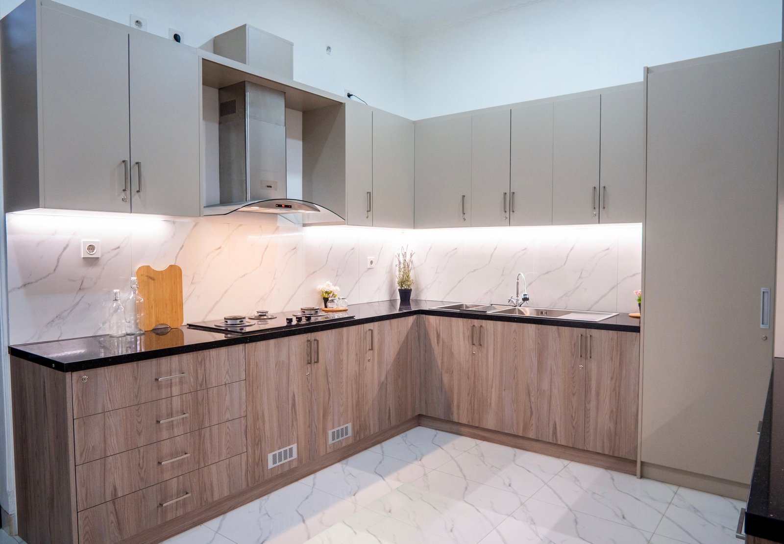 Premium Kitchen Interior